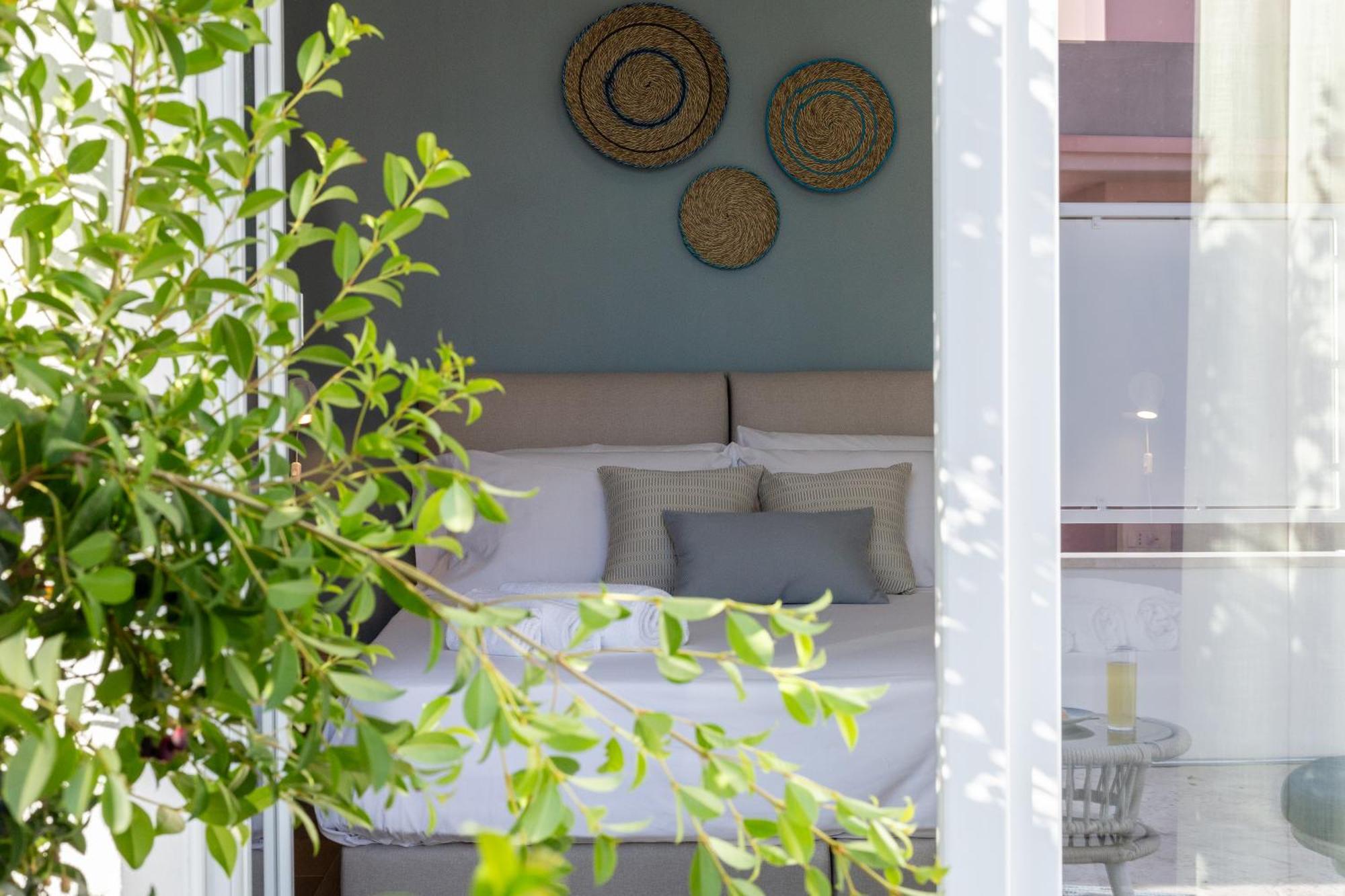 Delphis Pula Rooms Exterior foto