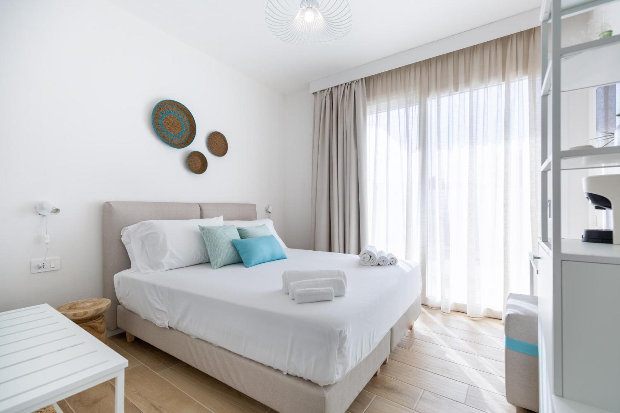 Delphis Pula Rooms Exterior foto