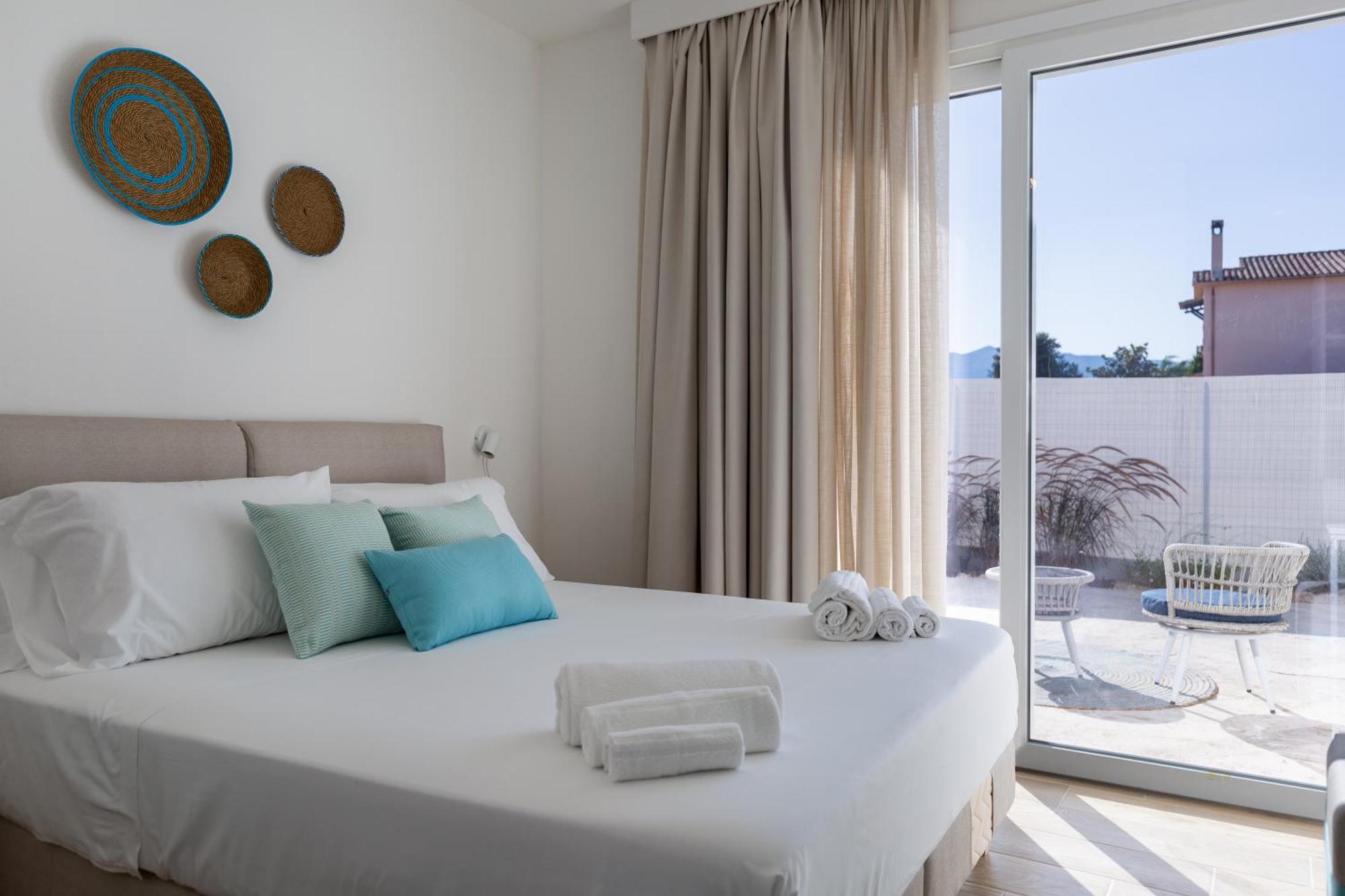 Delphis Pula Rooms Exterior foto